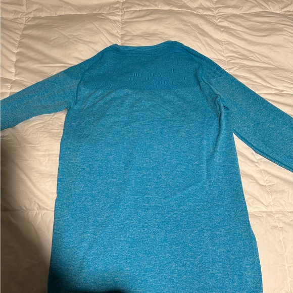 Gymshark Phantom Seamless Longsleeve - Picture 6 of 7